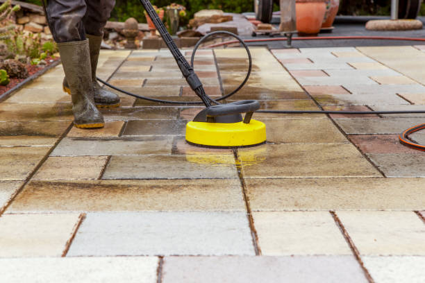 Best Sidewalk and Walkway Cleaning  in Sayreville, NJ