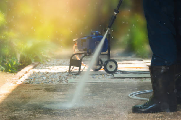 Best Machinery and Equipment Cleaning  in Sayreville, NJ
